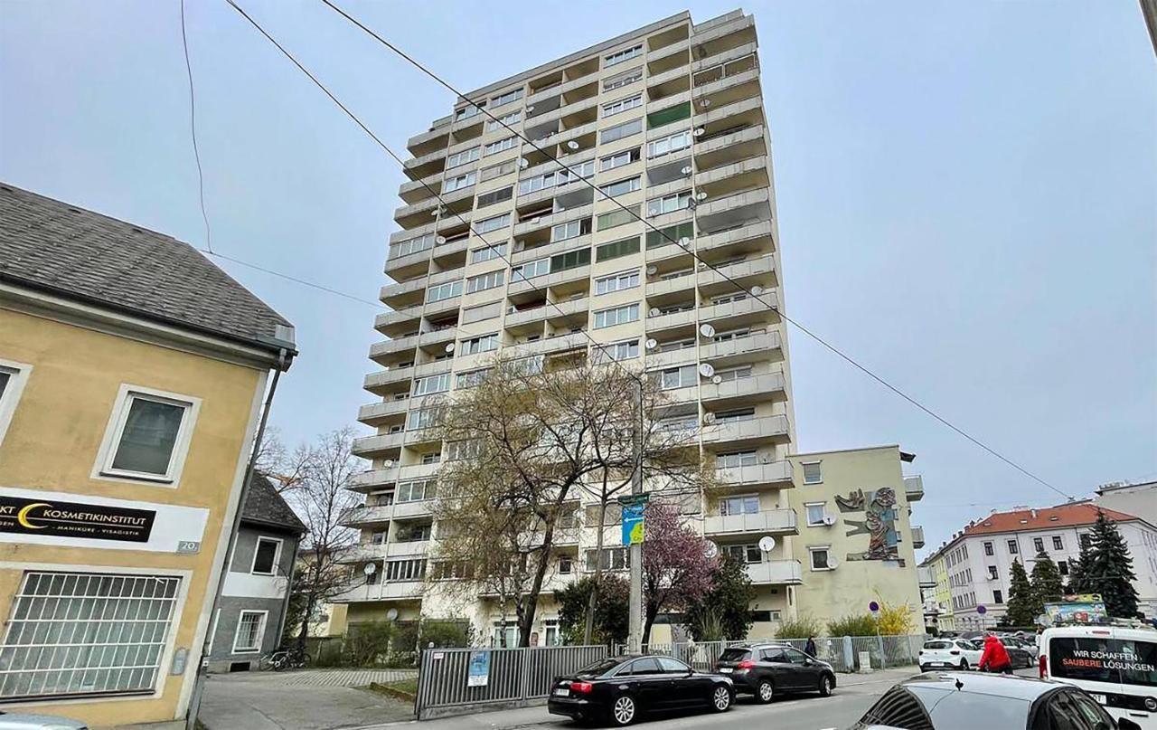 Graz-Apartments 01 Exterior photo